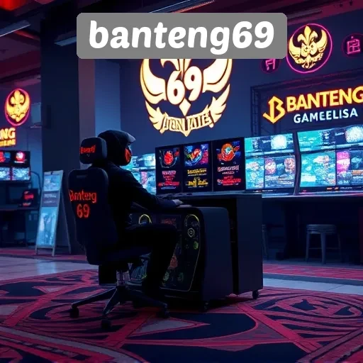 Peran Banteng69 dalam Meningkatkan Industri Game di Tanah Air