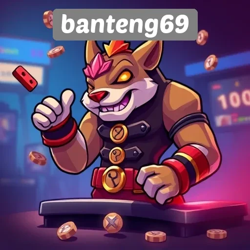 Banteng69 Platform Game Terpercaya di Indonesia