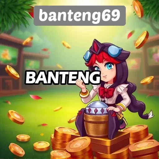 Bagaimana Banteng69 Menarik Minat Para Gamer