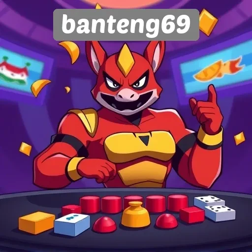Mengapa Banteng69 Menjadi Pilihan Utama Para Gamers