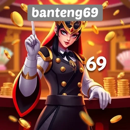 Mengenal Banteng69 Sebagai Situs Game Online Populer