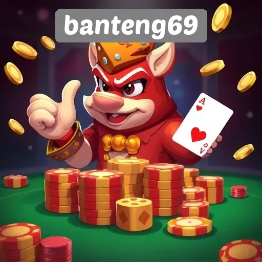 Mengenal Banteng69 Sebagai Platform Game Terpercaya di Indonesia