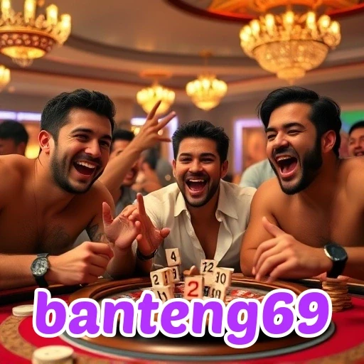 banteng69 Permainan Pertarungan