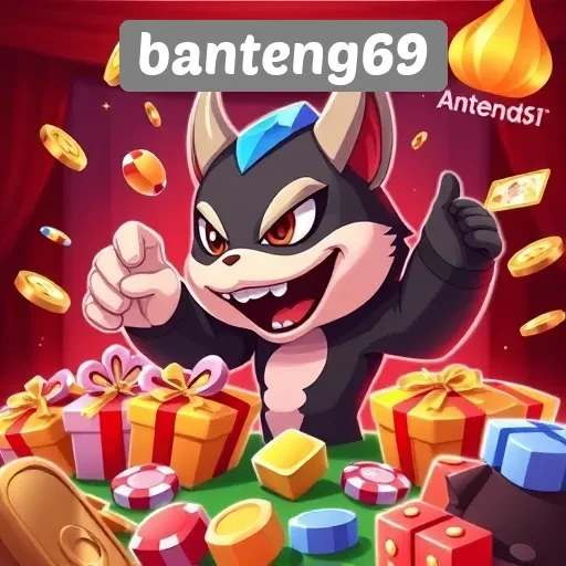 Menggali Fitur Unggulan Situs Game Banteng69