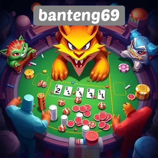 Menjelajahi Koleksi Game di Banteng69