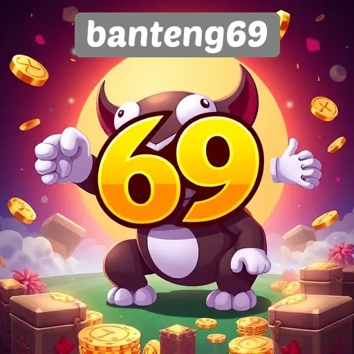 Mengulik Fitur Menarik di Situs Game Banteng69