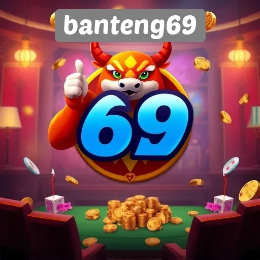 Mengulas Jenis Permainan yang Tersedia di Banteng69