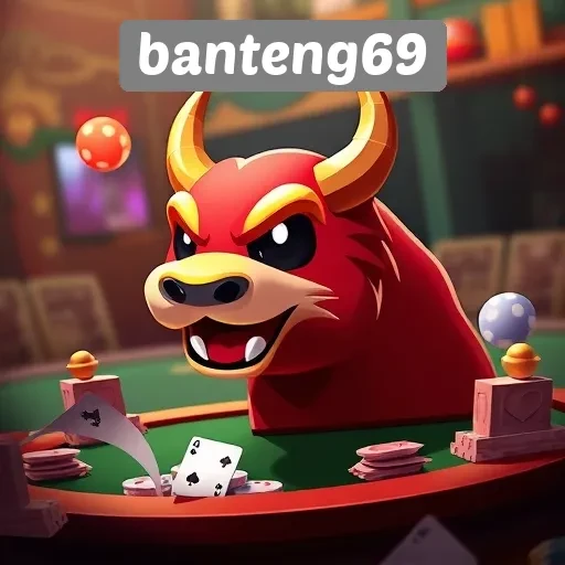 Berbagai Jenis Permainan yang Tersedia di Banteng69
