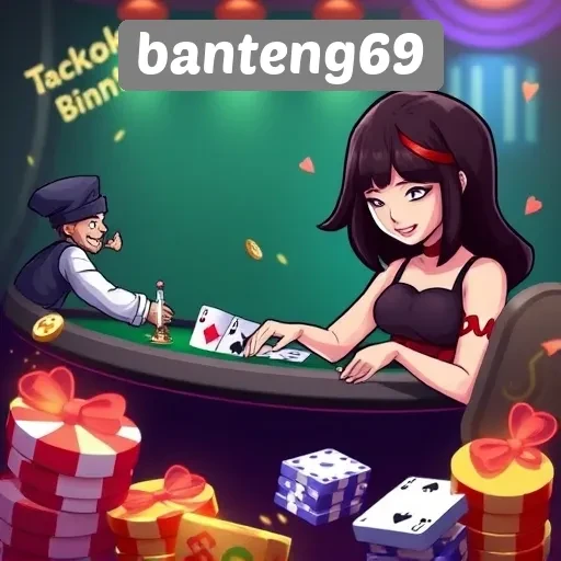 Panduan Lengkap Bermain di Situs Game Banteng69