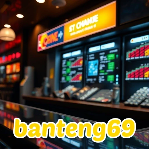 banteng69 Game Multiplayer