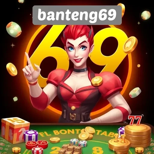 Promosi dan Bonus Menarik di Banteng69