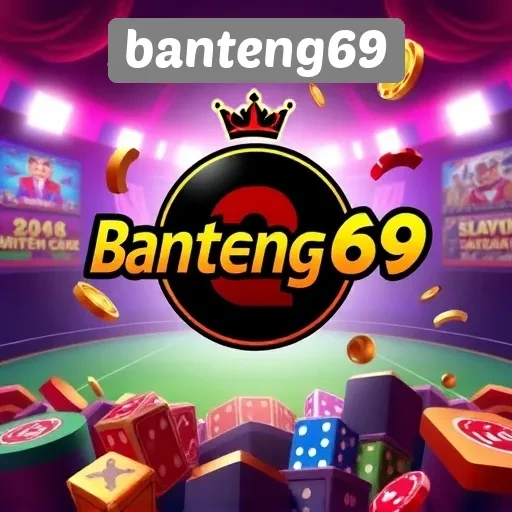 Keunggulan Banteng69 dalam Menyediakan Game Berkualitas