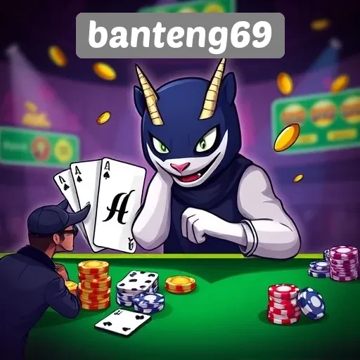 Cara Mendaftar dan Bertransaksi di Banteng69