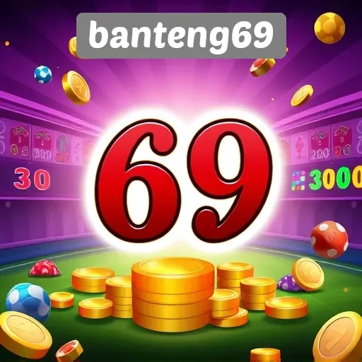 Ulasan Lengkap Situs Game Online Banteng69