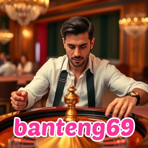 banteng69 Hadiah Menarik
