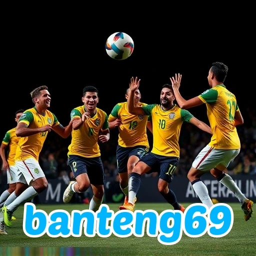 banteng69 Permainan Peran