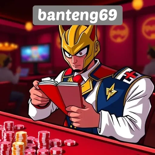 Tips Aman Bermain di Banteng69 untuk Pengguna Baru