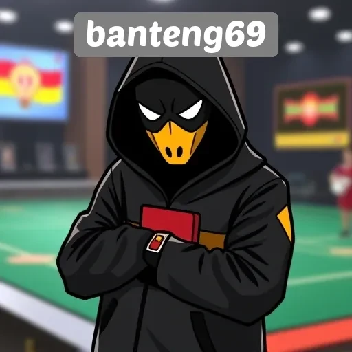 Keselamatan dan Keamanan Bermain di Banteng69