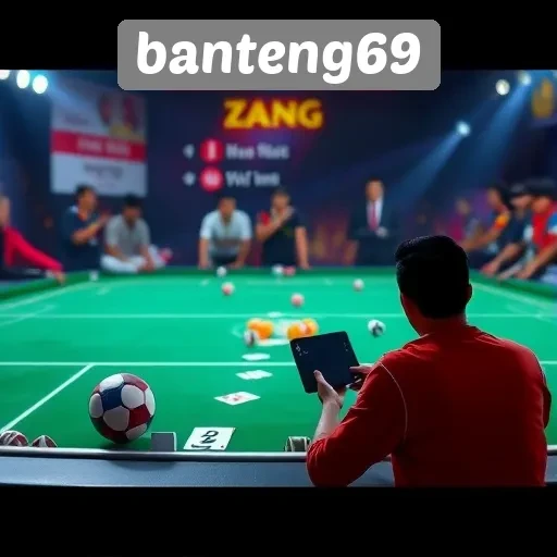Keamanan dan Fair Play di Banteng69 untuk Pemain Indonesia