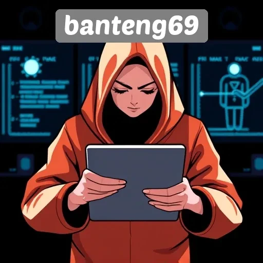 Analisis Keamanan dan Privasi di Situs Banteng69