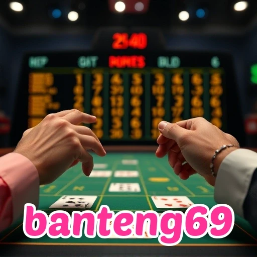 banteng69 Permainan Strategi